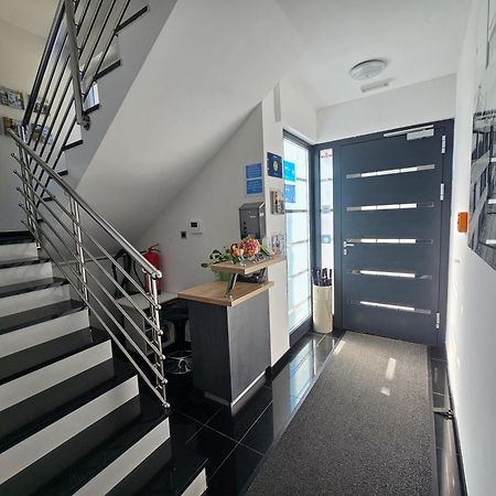 Villa Agram Загреб Экстерьер фото