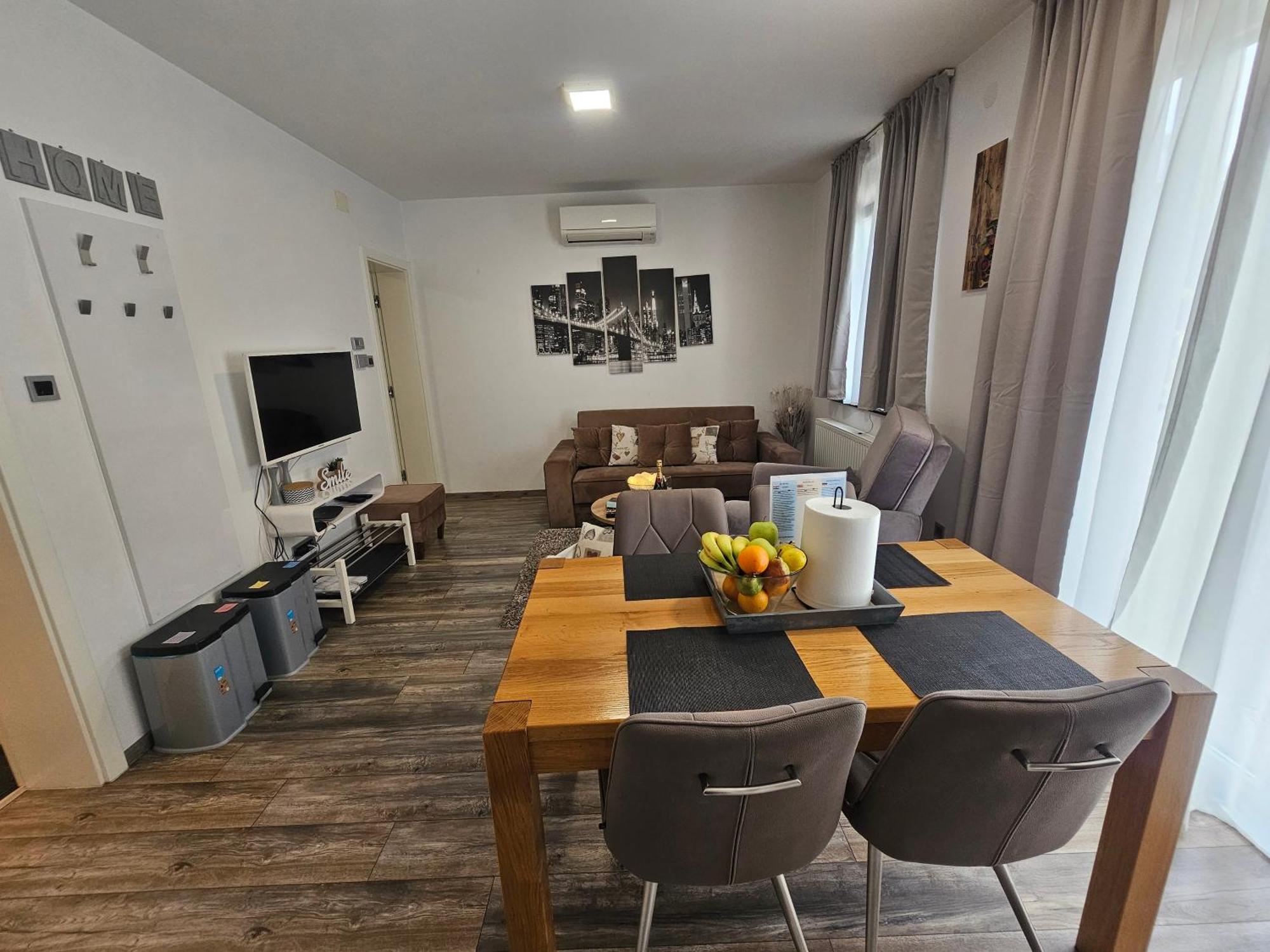 Villa Agram Загреб Экстерьер фото