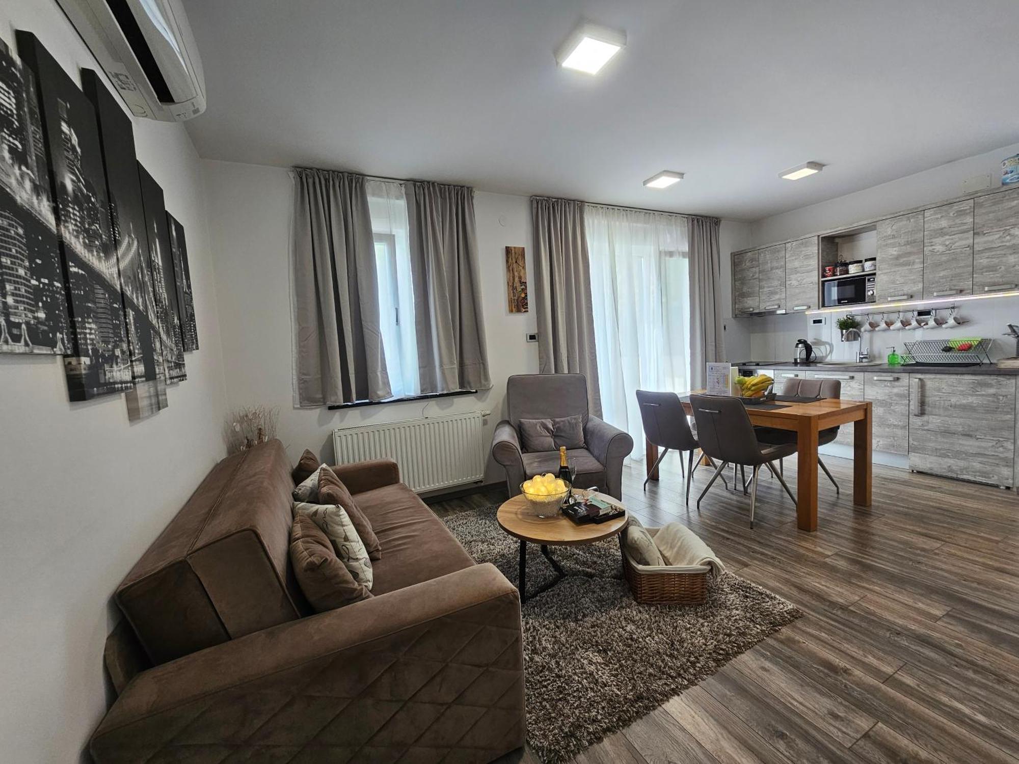 Villa Agram Загреб Экстерьер фото